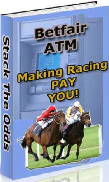Betfair ATM слив курса