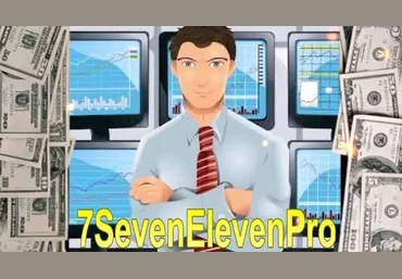 Индикатор 7Seven-ElevenPro - Ковалев слив