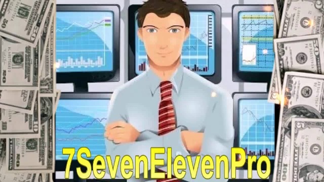 Индикатор 7Seven-ElevenPro - Ковалев слив курса