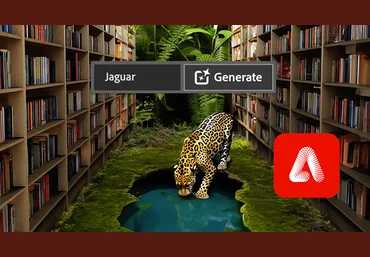 Антон Мартынов liveclasses Adobe Firefly в Photoshop: быстрый старт 2023 слив