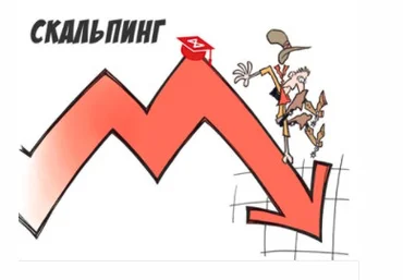 Статегии скальпинга 2.0 - Борис Блохин слив