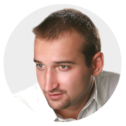 Роман Пузат Чек-лист по контенту. Что надо сделать, чтобы вас полюбили асессоры 2019 слив курса
