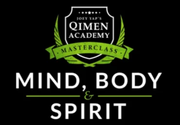 Joey Yap Тело, Разум и Душа. Mind, Body & Spirit 2022 слив