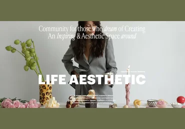 Валерия Сергеева Aesthetic lifestyle. Base 2022 слив