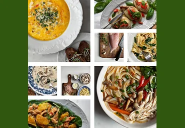 Дарья Тишина tishina.kitchen Всё и немного больше из куриной грудки 2023 слив