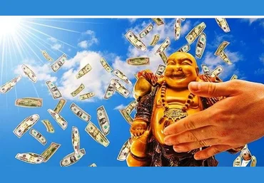 Магия денег - Ведарь 2016 слив