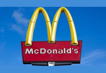 Бесплатно кушаем в McDonalds 2021 слив