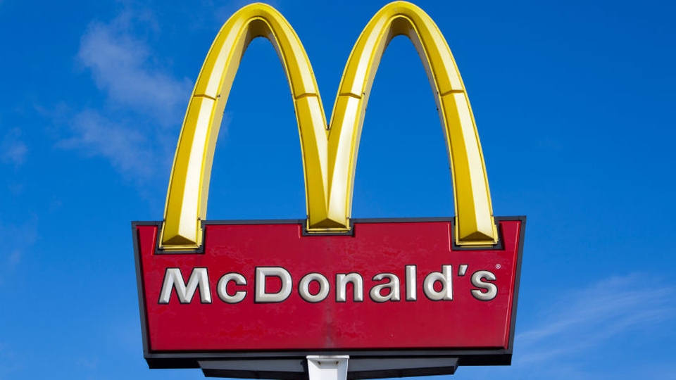 Бесплатно кушаем в McDonalds 2021 слив курса