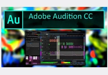 Adobe - Audition CC 2021 v14.0.0.36 скачать слив