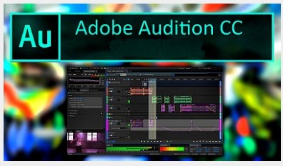 Adobe - Audition CC 2021 v14.0.0.36 слив курса