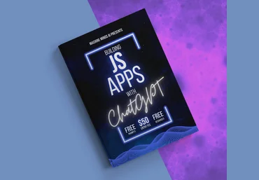 Machine Minds AI Создание приложений Javascript с ChatGPT 2023 слив