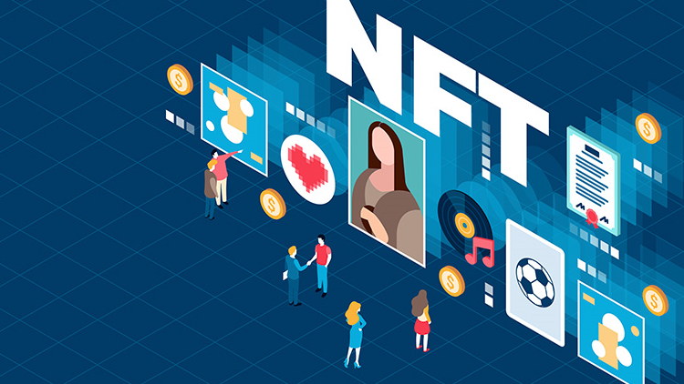 Андрей Белков liveclasses Продвижение на рынке NFT 2023 слив курса