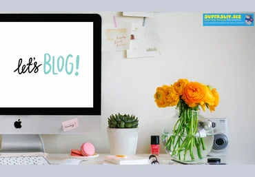 Онлайн курс для начинающих блогеров - школа блогинга LET'S BLOG! SCHOOL слив