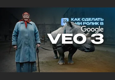 gamma.app Гайд по Veo-3 2025 скачать слив