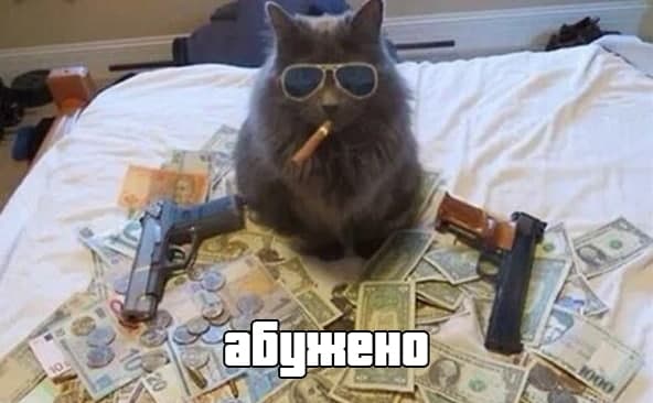 Получаем 100₽ от производителя кошачьего корма «Феликс» 12.11.21 слив курса