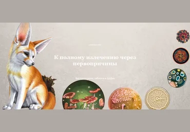 Алисья Янг К полному излечению через первопричины 2024 слив