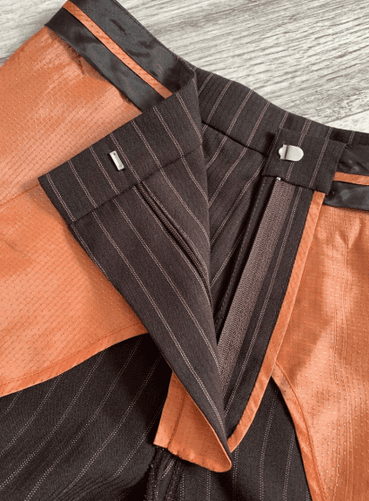 Альбина Рубинская Изнанка-3 2025 слив курса