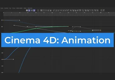 Алексей Брин Cinema 4D: Animation 2023 слив