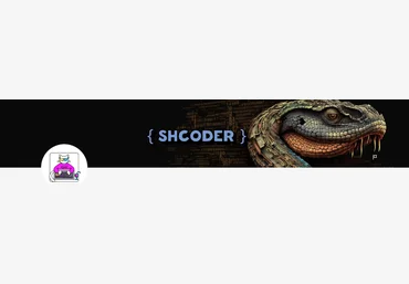 Shcoder Подписка на контент Shcoder. Тариф Джунни Сентябрь 2025 и ранее скачать слив