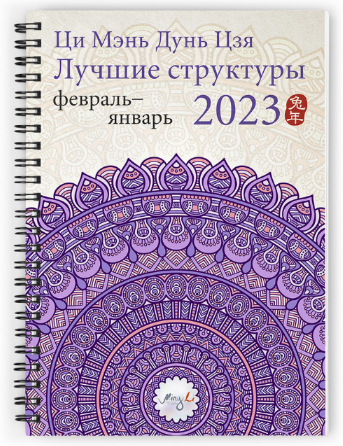 Наталья Цыганова Ци Мэнь Дунь Цзя 2023 – лучшие структуры и активизации 2022 слив курса