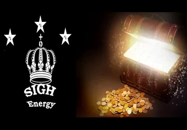 Sigh Energy Генератор денег 1.0 2023 слив