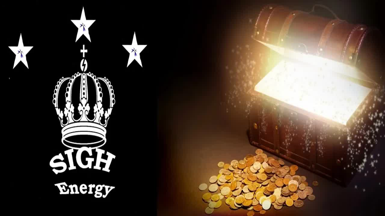 Sigh Energy Генератор денег 1.0 2023 слив курса
