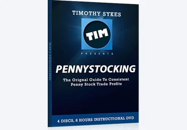 PennyStock - Sykes слив
