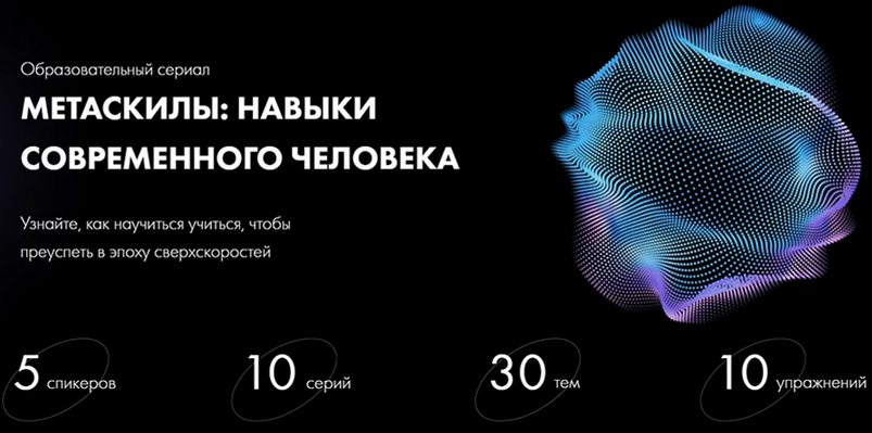 Станислав Самбурский, Владимир Спиридонов Метаскилы: навыки современного человека 2023 слив курса