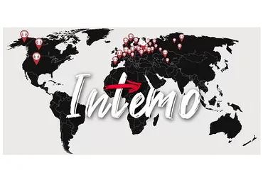 Intemo Марина Муравьева - Переход 2023 слив