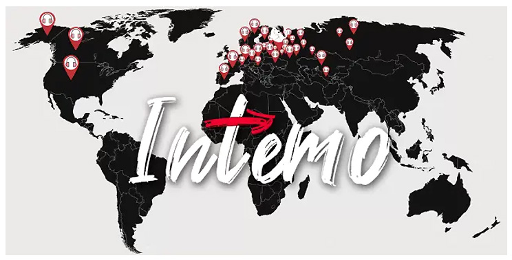Intemo Марина Муравьева - Переход 2023 слив курса