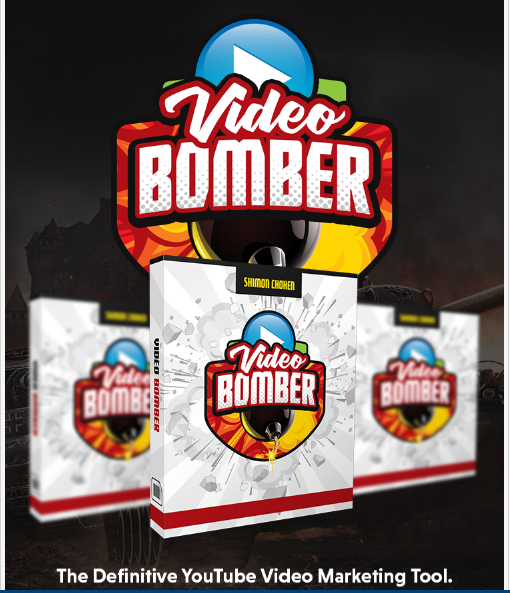 Video Bomber 2 слив курса