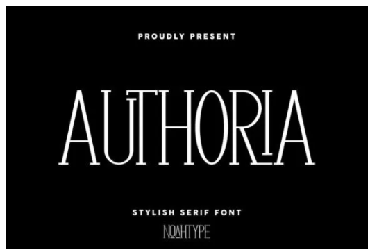 Creativefabrica Authoria Font 2021 слив курса