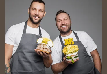 Николай Гагарин, Артем Валентинов Gift_cookies Вебинар по весенне-пасхальному food foto 2024 скачать слив