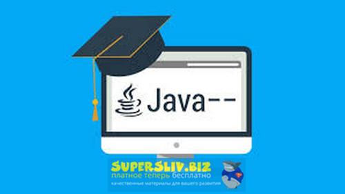 Udemy Разработка Java подобного языка программирования за 2 месяца 2019 слив курса