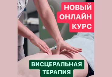 Тимофей Кармацкий Висцеральная терапия 2023 слив