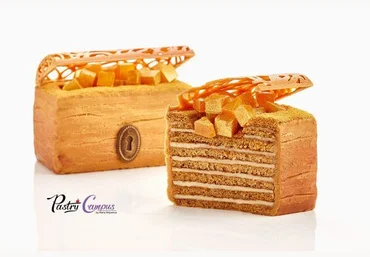 PastryCampus Мария Селянина ― Новогодний марафон «Возвращение в сказку» 2025 слив