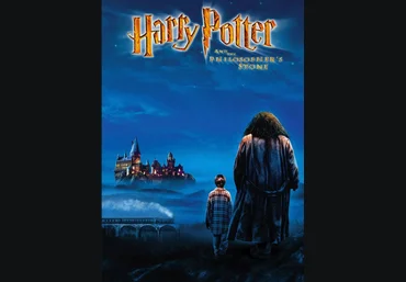Всеволод Зеленин Кинокоучинг Гарри Поттер и философский камень. Часть 1 2023 скачать слив