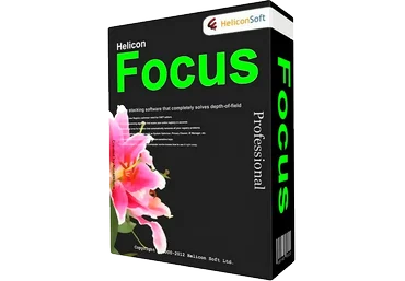 Helicon Focus Pro v7.5.0 Final слив
