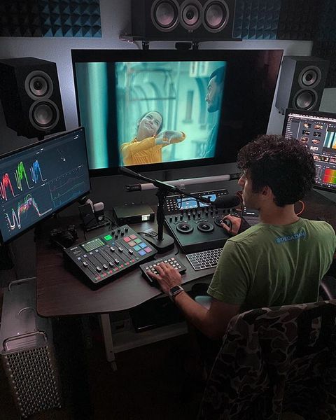 Waqas Qazi Freelance Colorist 2020 слив курса
