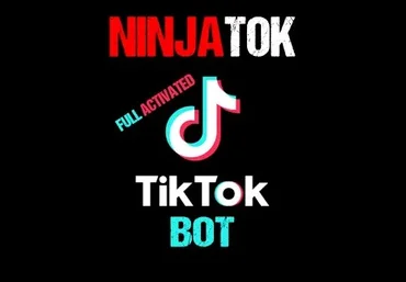 Ninjapinner NinjaTok + Crack — cофт для продвижения TikTok 2020 скачать слив