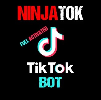 Ninjapinner NinjaTok + Crack — cофт для продвижения TikTok 2020 слив курса