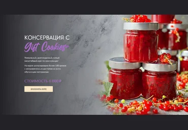 Николай Гагарин, Артем Валентинов Gift Cookies Консервация с Gift_Cookies 2023 скачать слив