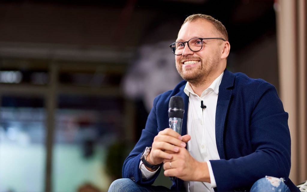 Андрей Федорив Папа бренда. Выжимка курса 2020 слив курса