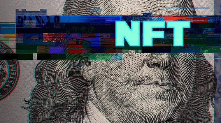 Никита Чесноков liveclasses Как продавать творчество через NFT 2022 слив курса