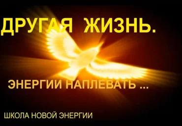 Ольга Николаева Другая жизнь. Энергии наплевать! 2022 слив