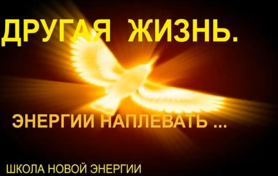 Ольга Николаева Другая жизнь. Энергии наплевать! 2022 слив курса