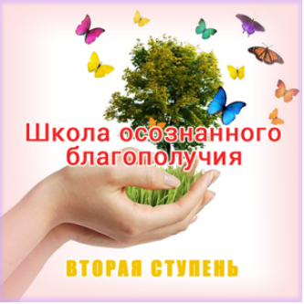 Школа осознанного благополучия. Вторая ступень. 12 занятие - Герман 2015 слив курса