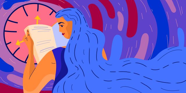 Статья Как научиться читать в 3 раза быстрее за 20 минут слив курса
