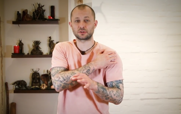 Алексей Маматов Комплект плечо + колено + тазобедренный сустав 2024 слив курса