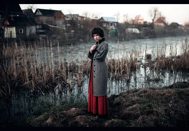 Продвижение фотографа в Вконтакте - Сафин 2016 слив